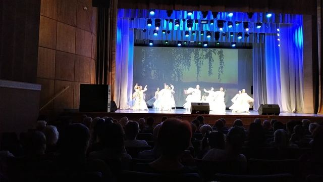 Концерт фонда  