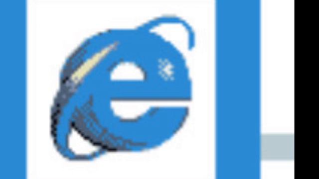 Эволюция Internet Explorer(2024-1991).