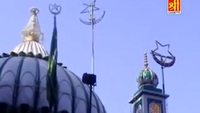 Sabir Tera Roja Lage Pyara Khuld Ka Najara | Sabir Ji Ke Naam | Anuja ,Jishan Sabri | Islamic Song