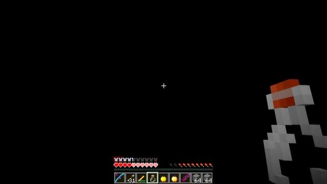 НУБ И ПРО ВЫЖИВАЮТ НА 1 ЛАКЕ БЛОКЕ В МАЙНКРАФТ! НУБ И ПРО ЛАКИ БИТВА В МАЙНКРАФТ МУЛЬТИК MINECRAFT