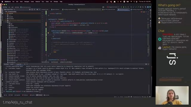 Пилим Улучшенный Youtube Trending #3: Firebase Hosting, Firestore