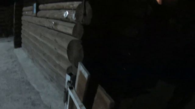 Купание в Источнике 1-1 в День Учителя 2020. СКК 