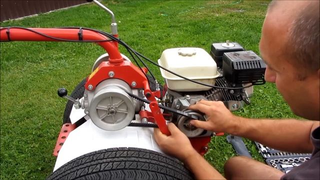 Стройка Современности