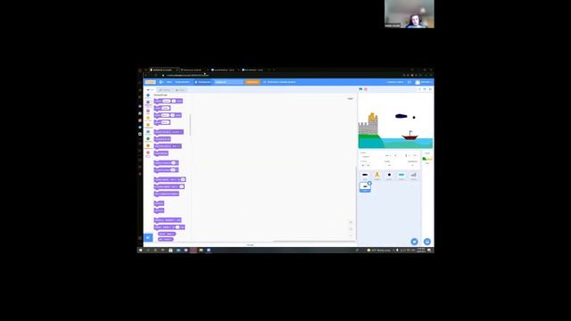 Программируем игру 