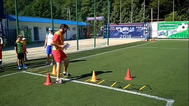 Танцевальные эмоции