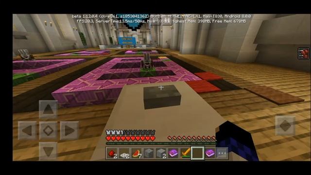 Прохождение карты 10 Years Of Minecraft 