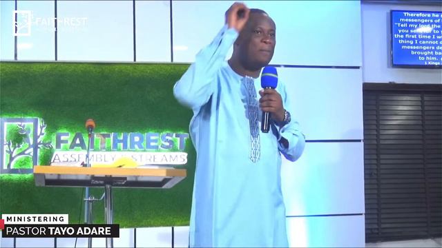 His Burden Is Light 2