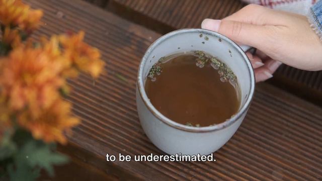 A Powerful Plant That Cleans Your Lungs -BODY AND HEALTH