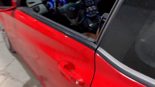 Take A Look At Our Immaculate 2016 Hyundai Genesis GT With Only 47,000km!!!!