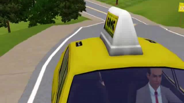 The Sims 3 - All The Things She Said