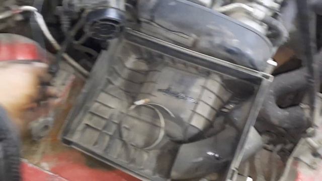 Опель Астра 1.8.