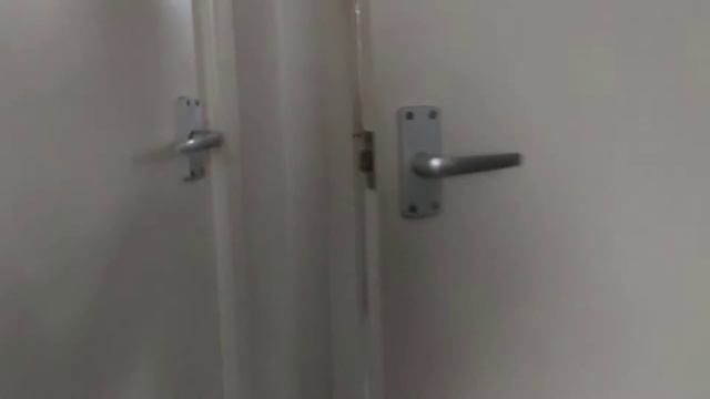 DOORS IN REAL LIFE!!1!! [seek Chase]