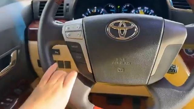 Toyota Alphard 2009 Vs Toyota Alphard 2008