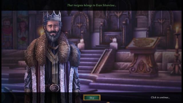 Let's Play - Queen's Quest 5 - Symphony Of Death - Part 4