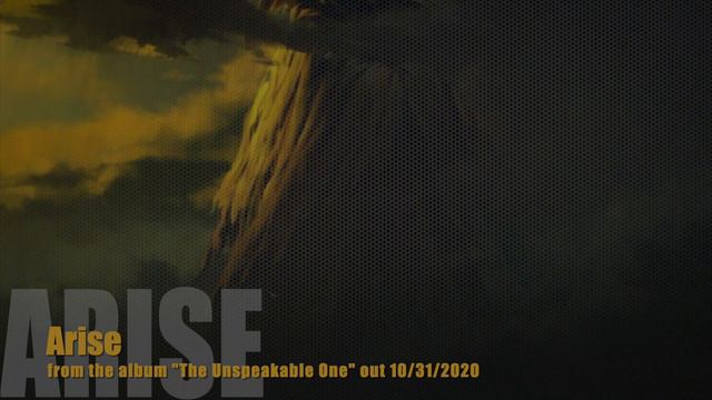 Arise Song Teaser Trailer