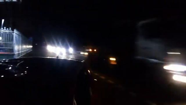 Audi A4 B8 1.8 St1  220hp Vs Mersedes E-class 3.0 224hp