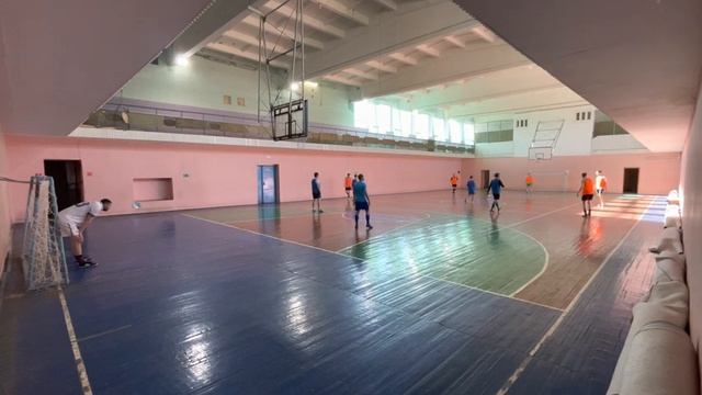 Игра 19.05.2023 камера 2