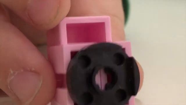 Lego Minecraft Железный голем 21123