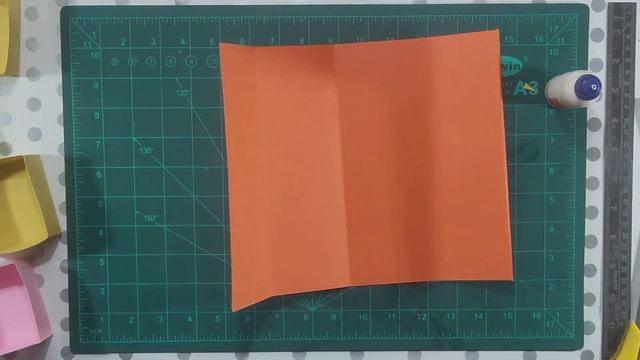 DIY Secret Stepper Box | Paper Craft | Secret Box | Secret Stepper Box Easy