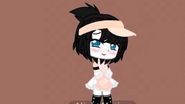 Im So Tired MEME/Gacha Life Gift For Peachiiuka