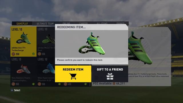FIFA 17 How To Unlock Everything