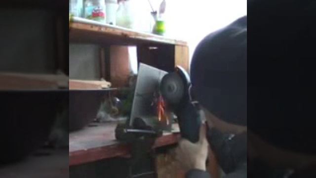 Как сделать СЮРИКЕН