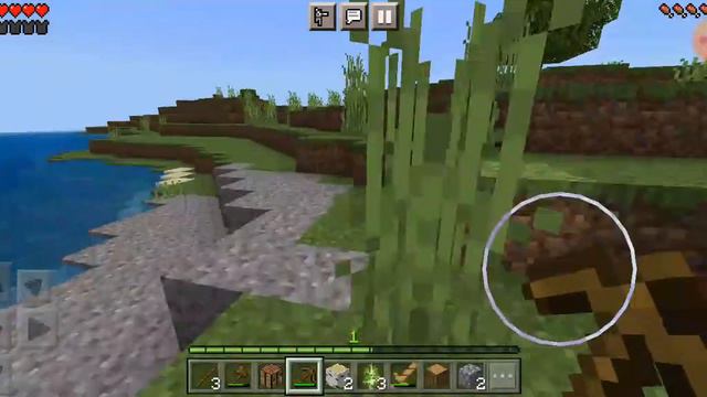 майккрафт мод на броню из всех блоков и мечи 1серия