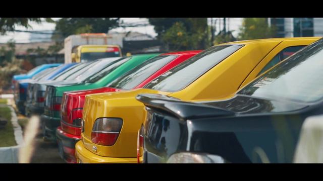 PEUGEOT 306 Community Indonesia, Morning Meet Up