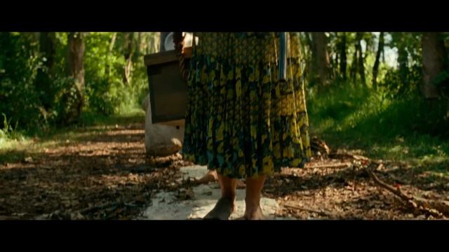 A Quiet Place: Day One (2024) - Official Trailer 2 | A Quiet Place 3 | A Quiet Place Part III