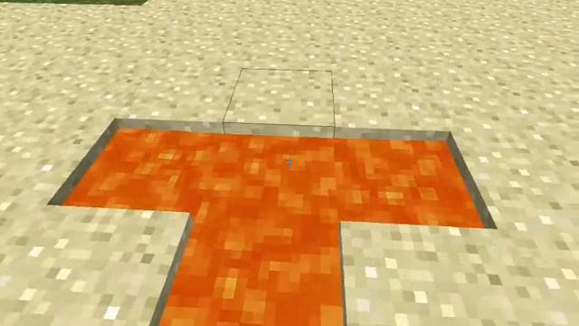 8 способов убить куриц в minecraft