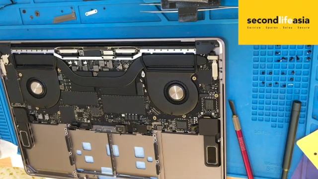 28012022 MacBook Pro 15