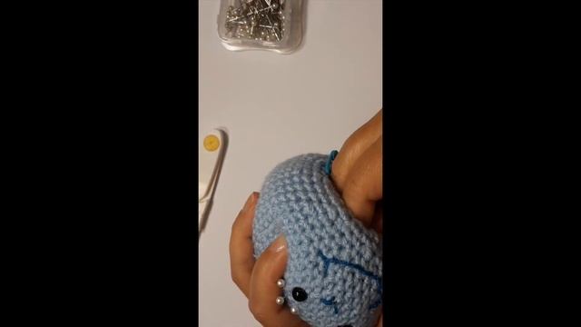 Amigurumi Turtle - I Can Do This!!