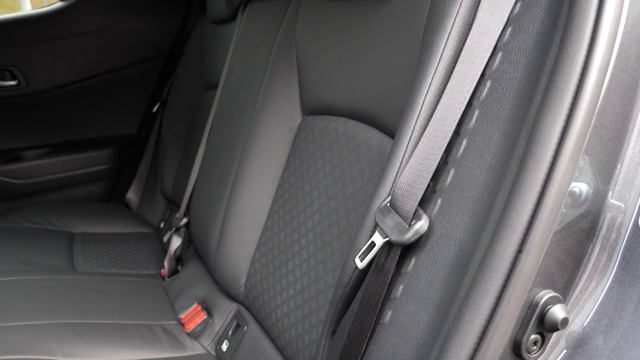 Минивэн Удобный и комфортный