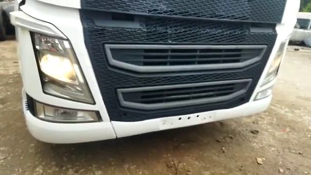 Volvo FH 4