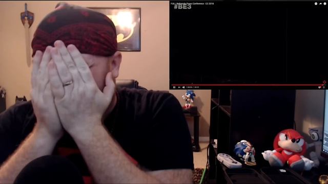 Bethesda E3 2018 - The Elder Scrolls VI - Reaction Compilation