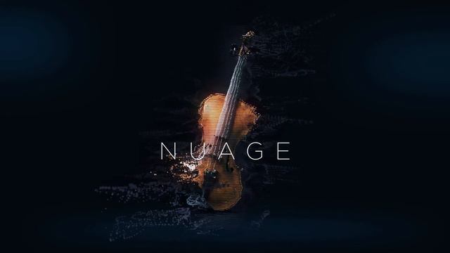 Nuage | Strings Designer | Kontakt | Teaser
