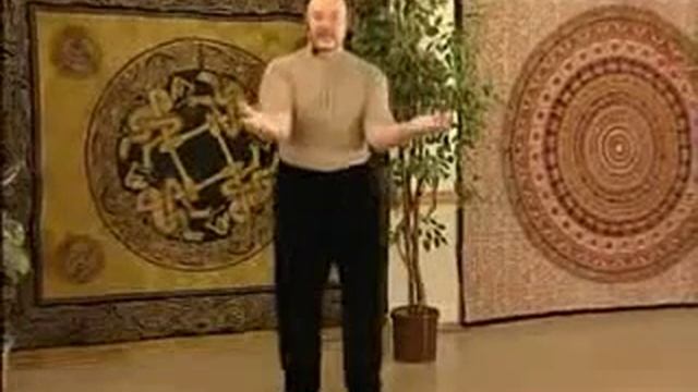 цигун дыхание