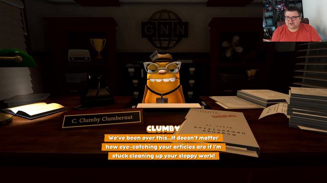 Xbox Series S | Bugsnax | Graphics Test/First Look