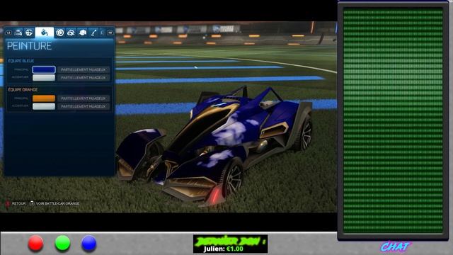 On Tue Des Gens Pour Le TOP 1