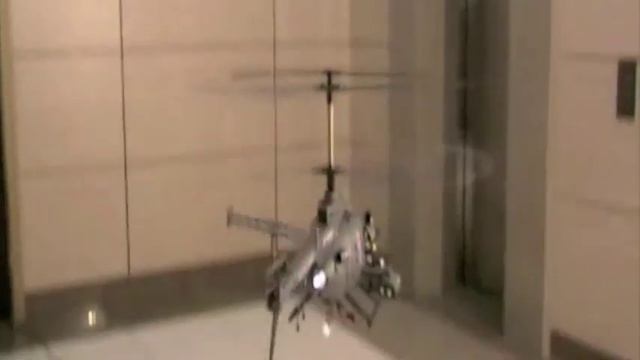 Radioigri.ru (РадиоИгры.ру) - вертолет GYRO-307 (T52824)