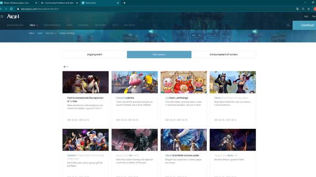 AION CLASSIC - When Will See Aion Classic Released In Western Regions? (NEW PC MMORPG 2021)