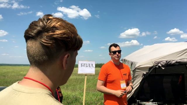 Как готовят добровольцев ПСО 