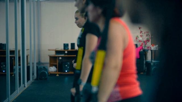 СТУДИЯ ТАНЦА И ФИТНЕСА 