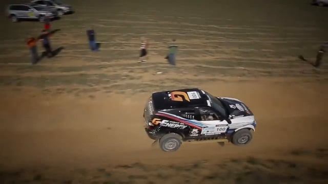 Золото Кагана 2014  Обзор от G Energy