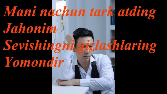 Navroz Sobirov - Yamondir  Навруз Собиров - Ямондир