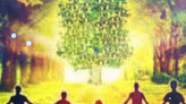 Молитва Роду Благодарственная