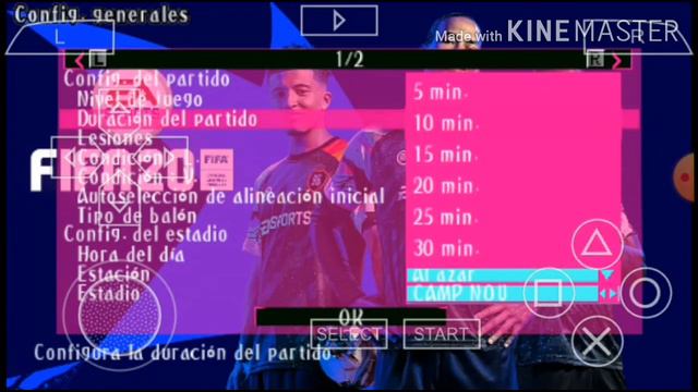 Comment Télécharger FIFA 20 Sur Ppsspp