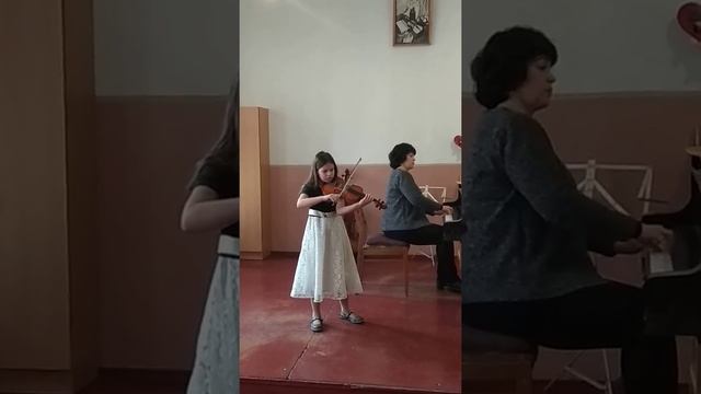 Вальковець Анна. 