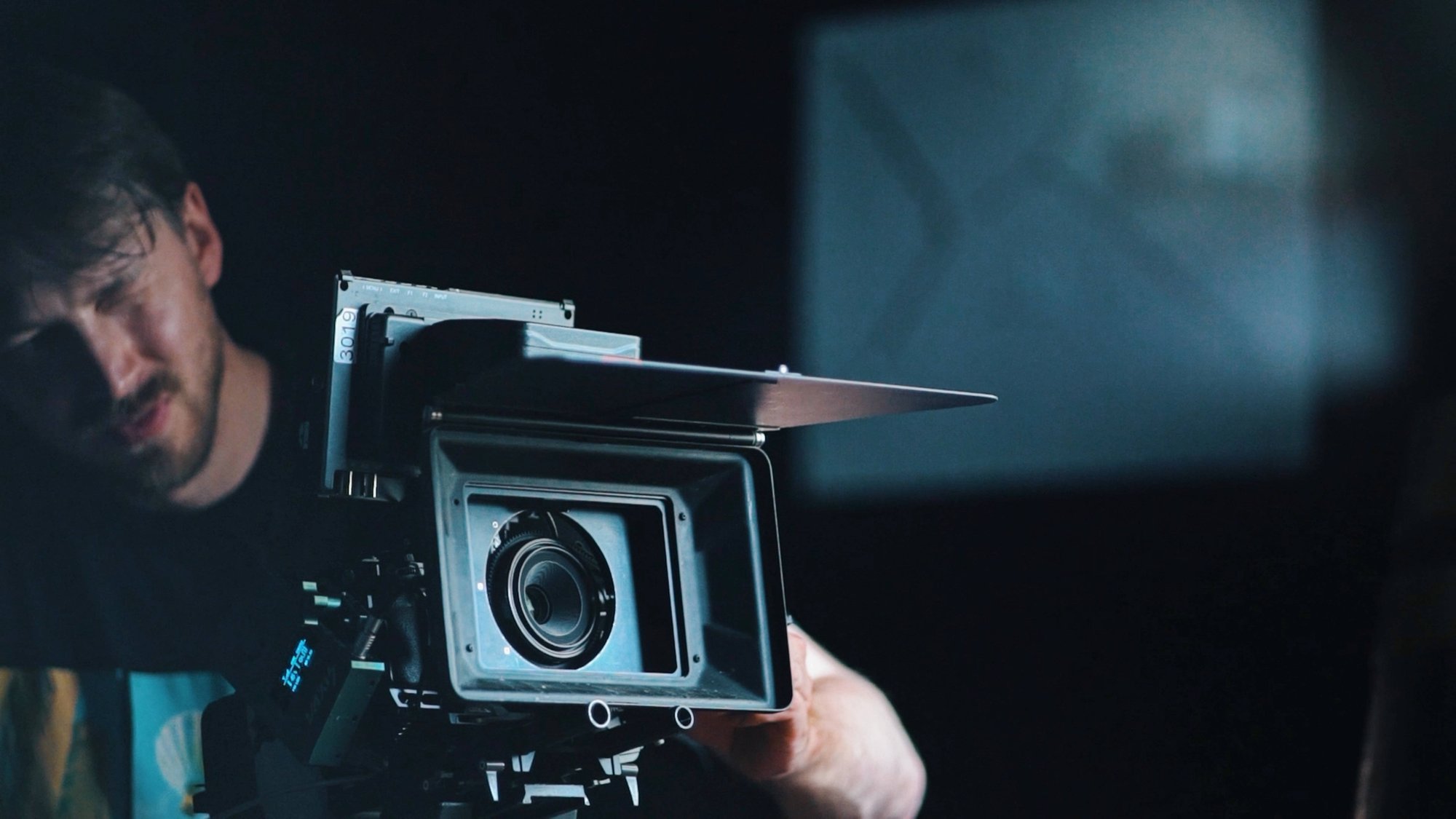 За кадром - Золотой Резерв