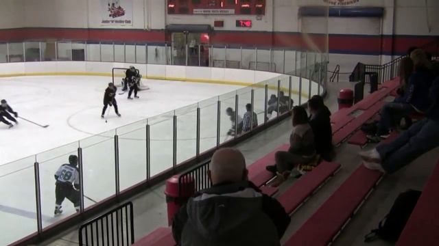 12292010 BC At Plymouth Part 1